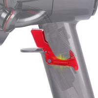 Thumbnail for Extra Strong Power Trigger switch For Dyson V10 & V11 Vacuum Cleaners