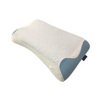 Thumbnail for Set of 4X 4D Cooling Gel Technology Memory Foam Removable Outer Cover Hypoallergenic Pillow