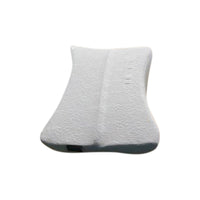 Thumbnail for Set of 4X 4D Cooling Gel Technology Memory Foam Removable Outer Cover Hypoallergenic Pillow