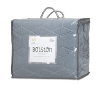 Thumbnail for Bolston COVERLET SET - 160X220CM