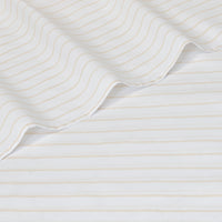 Thumbnail for Stripe PRINTED SHEET SET - KING SINGLE