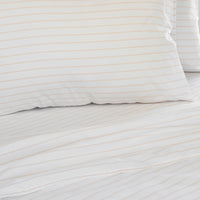 Thumbnail for Stripe PRINTED SHEET SET - SINGLE