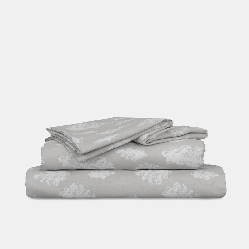 Clouds SHEET SET - DOUBLE