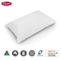 Thumbnail for Easyrest BioFresh Allergy Sensitive Medium Standard Pillow 48 x 73 cm