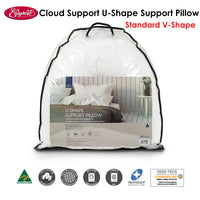 Thumbnail for Easyrest Cloud Support U-Shape Support Pillow