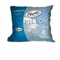 Thumbnail for Easyrest Australian Made Everyday European Pillow