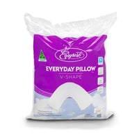 Thumbnail for Easyrest Everyday V Boomerang Shaped Pillow