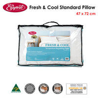 Thumbnail for Easyrest Fresh and Cool Standard Pillow 47 x 72 cm