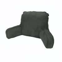 Thumbnail for Easyrest Standard Backrest Pillow Charcoal