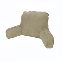 Thumbnail for Easyrest Standard Backrest Pillow Oatmeal (Latte)