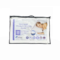 Thumbnail for Easyrest Micro Blend Tummy Sleeper Pillow