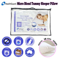 Thumbnail for Easyrest Micro Blend Tummy Sleeper Pillow