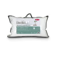 Thumbnail for Easyrest Won't Go Flat Dual Support Standard Pillow 48 x 73 cm