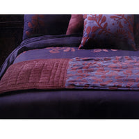 Thumbnail for Accessorize Utopia Purple Bed Runner