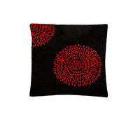 Thumbnail for IDC Homewares Quality Cushion Cover Magnolia Black