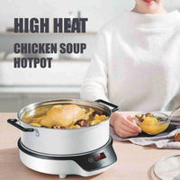 Thumbnail for Kylin Portable Electric Induction Cooker AU-K4092