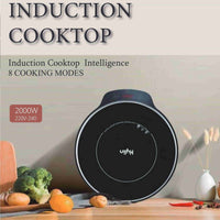 Thumbnail for Kylin Portable Electric Induction Cooker AU-K4092