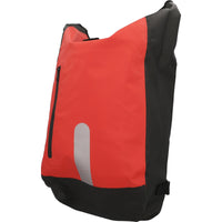 Thumbnail for Water resistant bike pannier bag, 23L