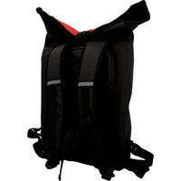 Thumbnail for Water resistant bike pannier bag, 23L