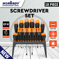 Thumbnail for 18Pc Precision Screwdriver Set MagneticTorx Screw Driver Phone Repair PC Laptop