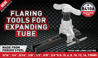 Thumbnail for Eccentric Flaring tool kits 3/16