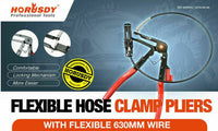 Thumbnail for Long Hose Clamp Pliers 24