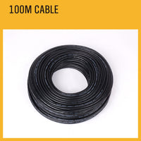 Thumbnail for 100M 7 Core Wire Cable Trailer Cable Automotive Boat Caravan Truck Coil V90 PVC