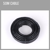 Thumbnail for 50M X 7 Core Wire Cable Trailer Cable Automotive Boat Caravan Truck Coil V90 PVC