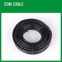 Thumbnail for 20M X 5 Core Wire Cable Trailer Cable Automotive Boat Caravan Truck Coil V90 PVC