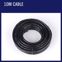 Thumbnail for 10M X 5 Core Wire Cable Trailer Cable Automotive Boat Caravan Truck Coil V90 PVC