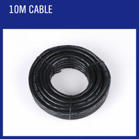 Thumbnail for 10M X 7 Core Wire Cable Trailer Cable Automotive Boat Caravan Truck Coil V90 PVC