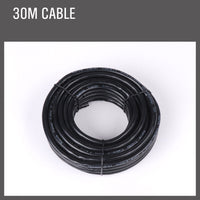 Thumbnail for 30M X 7 Core Wire Cable Trailer Cable Automotive Boat Caravan Truck Coil V90 PVC