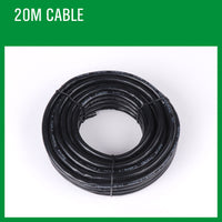 Thumbnail for 20M X 7 Core Wire Cable Trailer Cable Automotive Boat Caravan Truck Coil V90 PVC