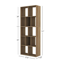 Thumbnail for 5-layer storage cabinet