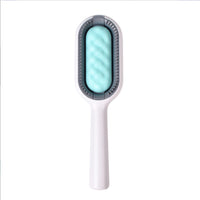 Thumbnail for 4 in 1 multifunctional pet hair cleaning depilatory comb