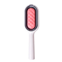 Thumbnail for 4 in 1 multifunctional pet hair cleaning depilatory comb