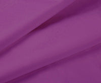 Thumbnail for 1000TC Ultra Soft Double Size Bed Purple Flat & Fitted Sheet Set