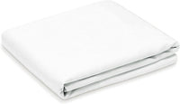 Thumbnail for 1000TC Premium Ultra Soft Body Pillowcase - White