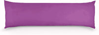 Thumbnail for 1000TC Premium Ultra Soft Body Pillowcase - Purple