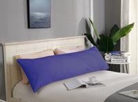 Thumbnail for 1000TC Premium Ultra Soft Body Pillowcase - Royal Blue