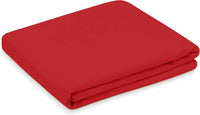 Thumbnail for 1000TC Premium Ultra Soft Body Pillowcase - Red