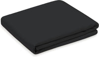 Thumbnail for 1000TC Premium Ultra Soft Body Pillowcase - Black