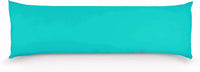 Thumbnail for 1000TC Premium Ultra Soft Body Pillowcase - Teal