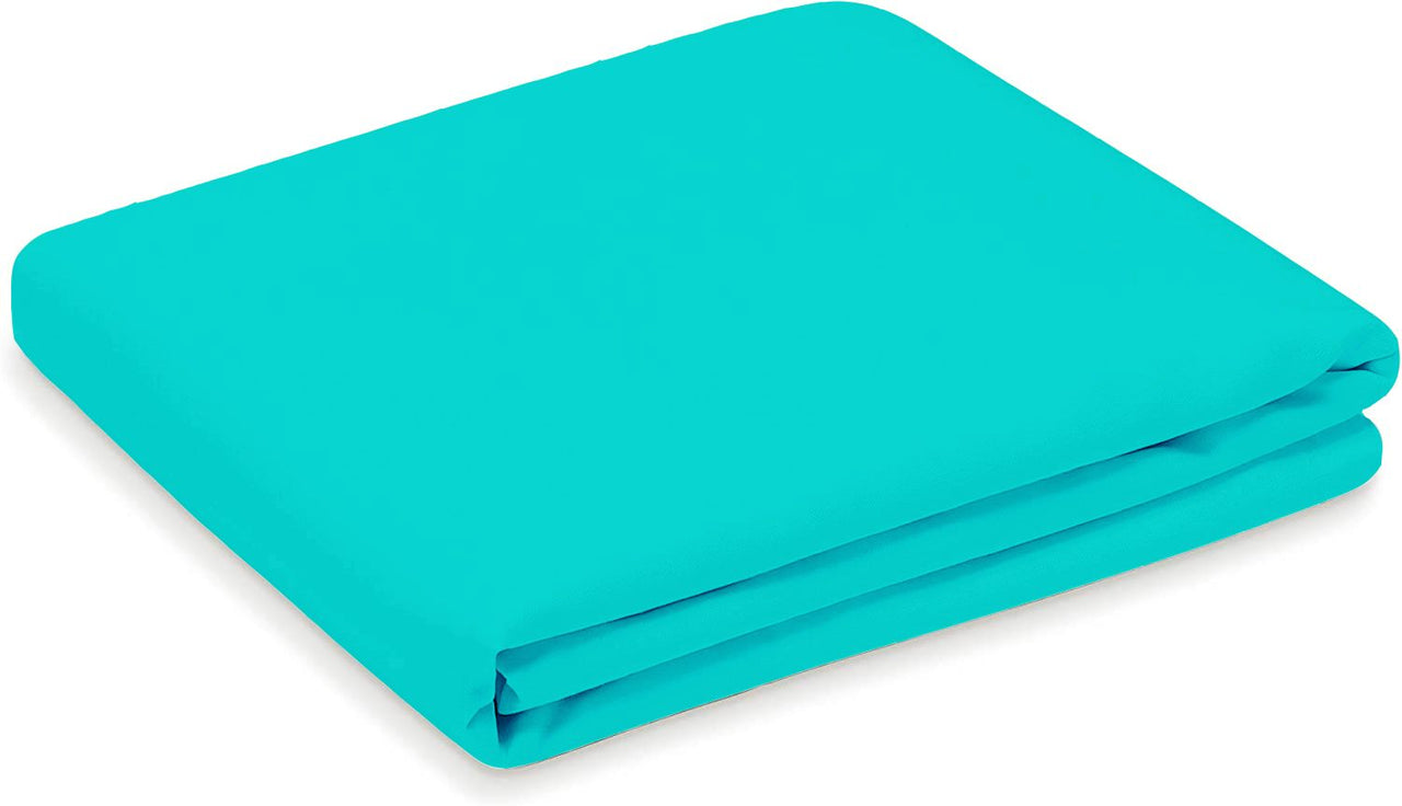 1000TC Premium Ultra Soft Body Pillowcase - Teal