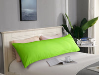 Thumbnail for 1000TC Premium Ultra Soft Body Pillowcase - Green