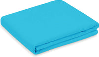 Thumbnail for 1000TC Premium Ultra Soft Body Pillowcase - Light Blue