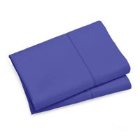 Thumbnail for 1000TC Premium Ultra Soft King size Pillowcases 2-Pack - Royal Blue