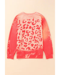 Thumbnail for Azura Exchange Cheetah Print Sweatshirt - 2XL