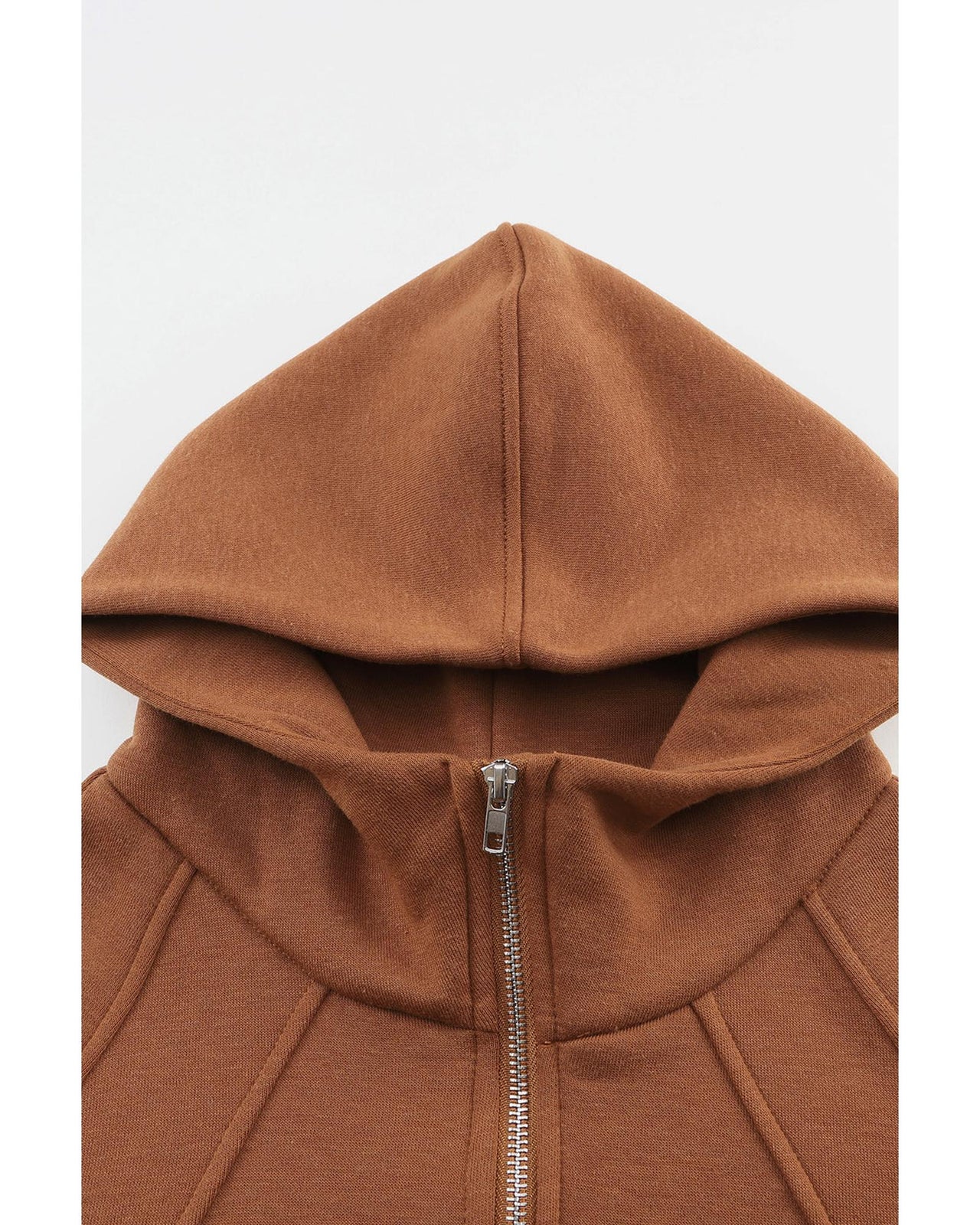 Azura Exchange Kangaroo Pocket Hoodie - M