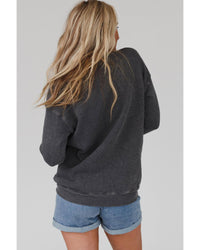 Thumbnail for Azura Exchange Drop Shoulder Sweatshirt - L